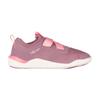 Trollkids - Kid's Bergen Hiker - Barfußschuhe 34 | EU 34 rosa