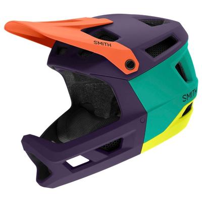 Smith - Mainline Mips - Fullfacehelm Gr 59-62 cm - L bunt Image