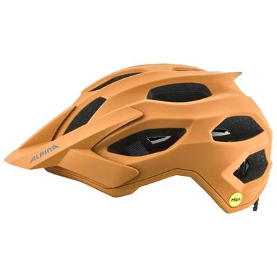 Alpina - Apax MIPS - Radhelm Gr 52-57 cm orange Image