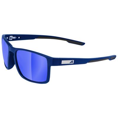 Alpina - Stream Mirror S3 - Sonnenbrille blau Image