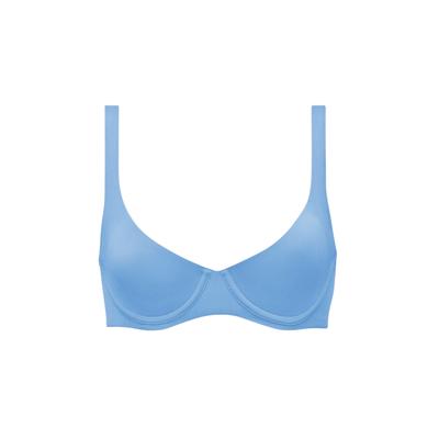 Plus Size Women's The Scoop - Micro by CUUP in Nimbus (Size 44 G)