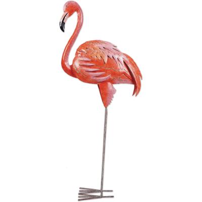 Flamingo Decor Large