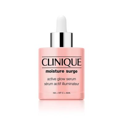 Clinique Moisture Surge Active Glow Serum 50ml 50 ml Image