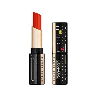Bobbi Brown PACMAN Luxe Matte Lippenstift 11 - UPTOWN RED 3.5 g Dunkelrot Image