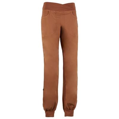 E9 - Women's Olivia - Kletterhose Gr L braun Image