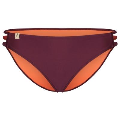 INASKA - Women's Bottom Free - Bikini-Bottom Gr XL rot Image