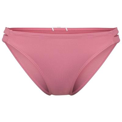 Roxy - Women's Beach Classics Bikini - Bikini-Bottom Gr L orange Image