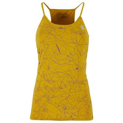 E9 - Women's Alya - Top Gr M gelb Image