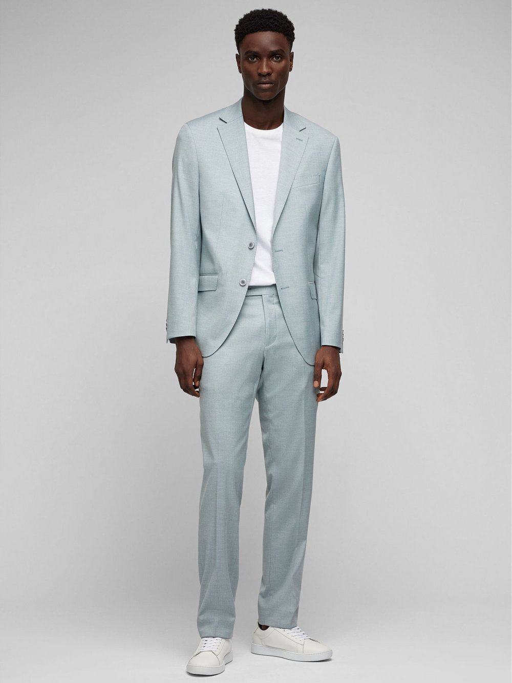 Daniel Hechter Schuhe Herren weiß, 41 Image