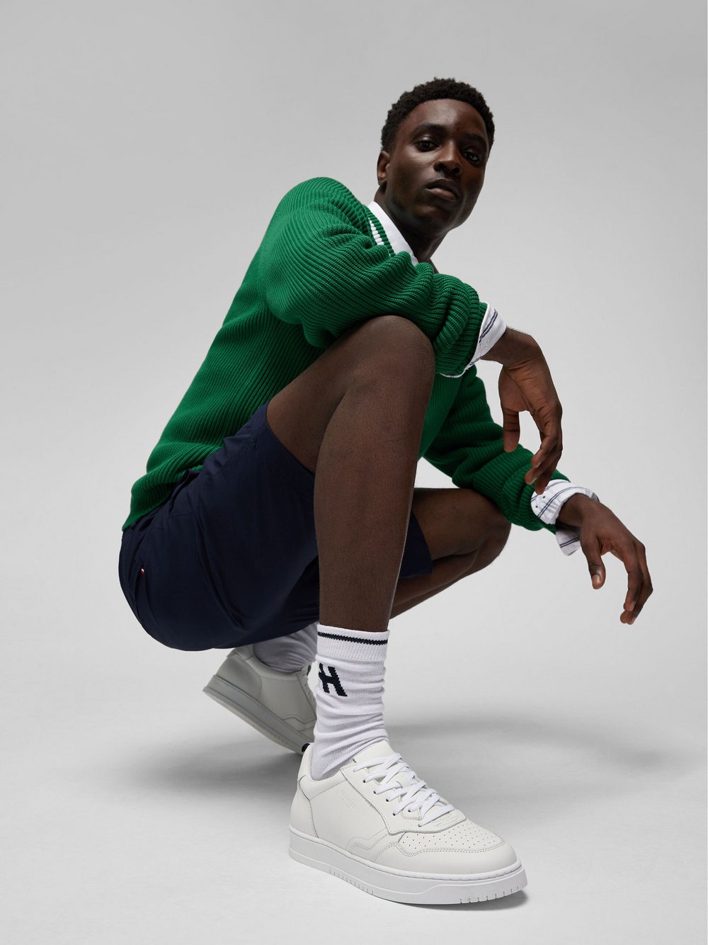 Daniel Hechter Schuhe Herren weiß, 43 Image