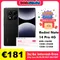 Xiaomi Redmi Note 14 Pro 4G Smartphone NFC MTK Helio G100-Ultra 6,67
