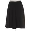 Anna Field Damen Rock, Gr. 28, schwarz, kein Etikett