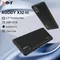 2025 XGODY Smartphones Android 14,X32 téléphones mobiles, 16 Go de ROM, 5.5 pouces, 2850 mAh, prise en charge double SIM 4G Octa Core, identification faciale, téléphones portables