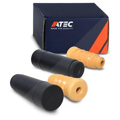 Atec Stoßdämpfer Staubschutzsatz Hinterachse [Hersteller-Nr. V10-1583] für Audi, Chevrolet, Daewoo, Ford, Mazda, Seat, Skoda, VW Image