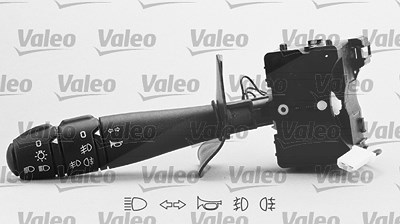 Valeo Lenkstockschalter [Hersteller-Nr. 251439] für Renault Image
