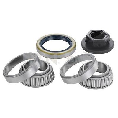 Snr Radlagersatz [Hersteller-Nr. R152.64] für Ford, Mazda Image