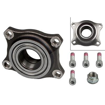 Schaeffler Fag Radlagersatz [Hersteller-Nr. 713606300] für Alfa Romeo Image