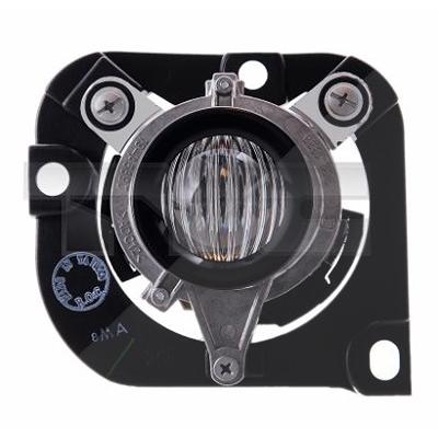 Tyc Nebelscheinwerfer [Hersteller-Nr. 19-0687-05-2] für Fiat Image