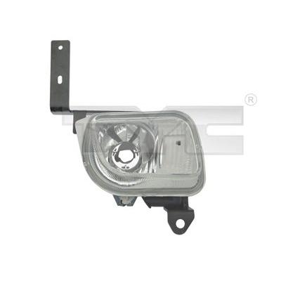 Tyc Nebelscheinwerfer [Hersteller-Nr. 19-5756-05-9] für Volvo Image