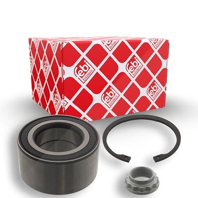 Febi Bilstein Radlagersatz [Hersteller-Nr. 23928] für BMW Image