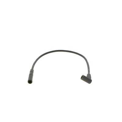 Bosch Zündleitungssatz [Hersteller-Nr. 0986356886] für Bedford, Opel, Vauxhall Image