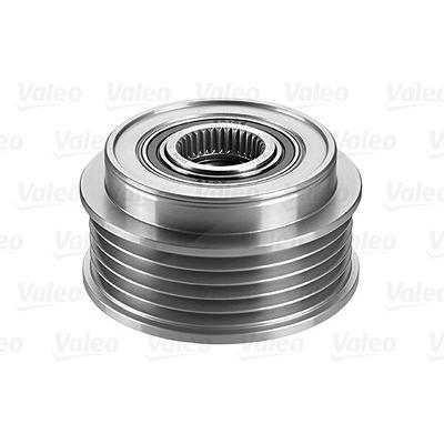 Valeo Generatorfreilauf [Hersteller-Nr. 588098] für Alfa Romeo, Fiat Image