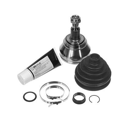 Meyle Gelenksatz, Antriebswelle [Hersteller-Nr. 1004980052] für Audi, Seat, Skoda, VW Image