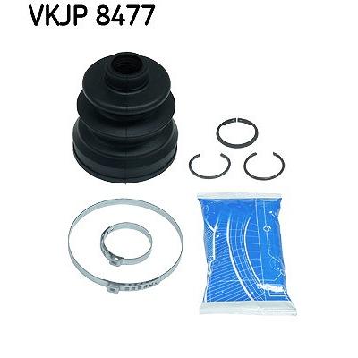 Skf Faltenbalgsatz, Antriebswelle [Hersteller-Nr. VKJP8477] für Hyundai, Mitsubishi Image