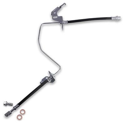 Bestprice Bremsschlauch [Hersteller-Nr. PHD566] für Opel, Vauxhall Image