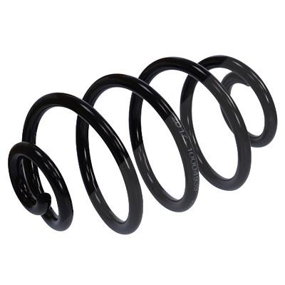 Bestprice 1x Fahrwerksfeder Hinterachse [Hersteller-Nr. 60011] für Opel, Vauxhall Image