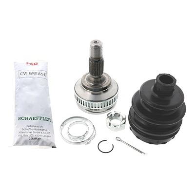 Schaeffler Fag Gelenksatz, Antriebswelle [Hersteller-Nr. 771043630] für Citroën, Peugeot Image