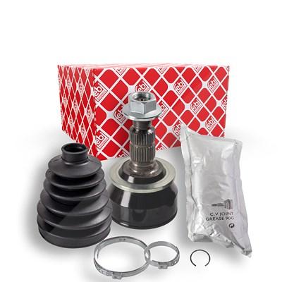 Febi Bilstein Gelenksatz, Antriebswelle [Hersteller-Nr. 173832] für Opel, Saab, Vauxhall Image