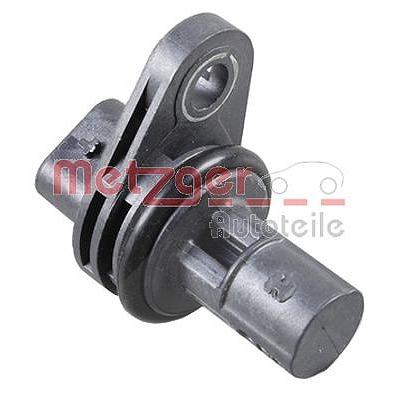 Metzger Sensor, Nockenwellenposition [Hersteller-Nr. 0903265] für Alpina, BMW Image
