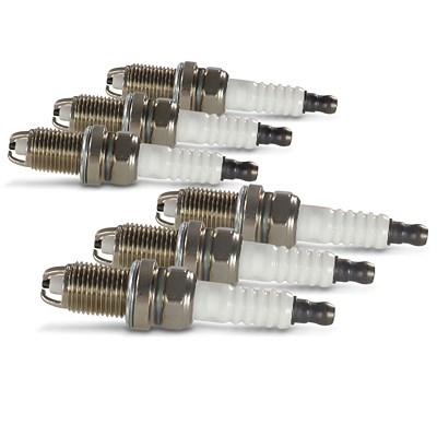 Bestprice 6x Zündkerze für Audi, BMW, Lexus, Opel, Porsche, Saab, Ssangyong, Toyota, VW Image