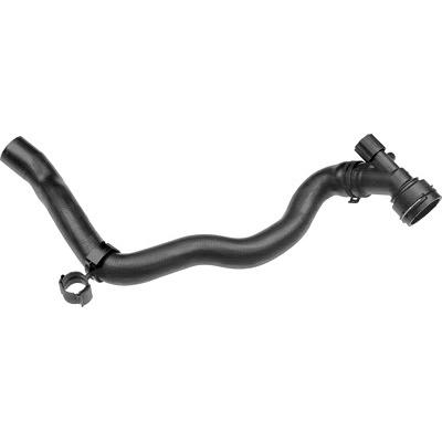 Gates Kühlerschlauch [Hersteller-Nr. 05-4307] für Seat, Skoda, VW Image
