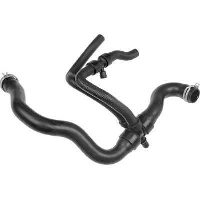 Gates Kühlerschlauch [Hersteller-Nr. 05-4099] für Citroën, Peugeot Image