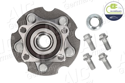 Aic Radlagersatz [Hersteller-Nr. 72987] für Lexus, Toyota Image