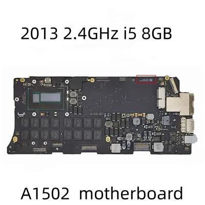 Motherboards