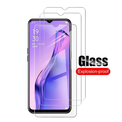 Tempered Glass For UMIDIGI Power F1 PLAY One Max Z2 A5 Pro Screen Protector For UMIDIGI F1 S3 Pro Z2