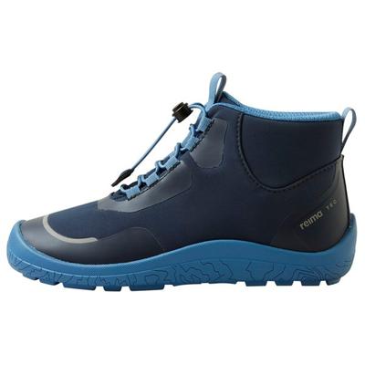 Reima - Kid's Loikkii - Barfußschuhe 32 | EU 32 blau Image
