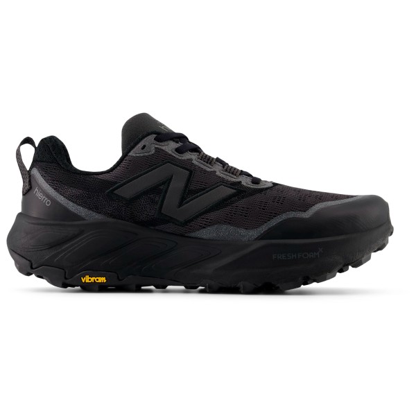 New Balance - Fresh Foam X Hierro V9 - Trailrunningschuhe 41,5 | EU 41,5 schwarz