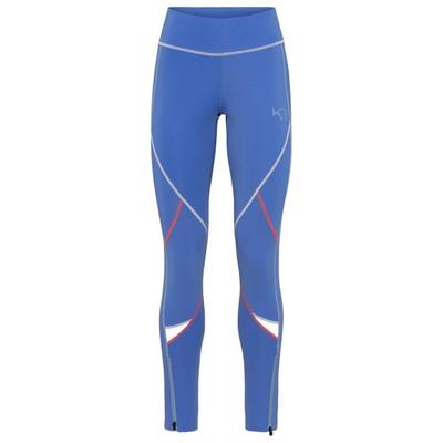 Kari Traa - Women's Louise 2.0 Tights - Leggings Gr S blau Image