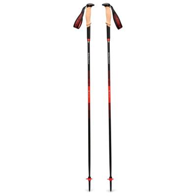 Black Diamond - Pursuit Carbon Z Poles - Trekkingstöcke Länge 125 cm octane Image