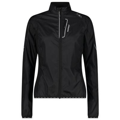 CMP - Women's eXtralight Jacket - Fahrradjacke Gr 42 schwarz Image