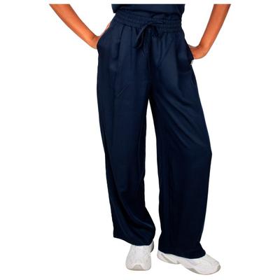 Iriedaily - Women's Tenca Pant - Freizeithose Gr XS blau Image