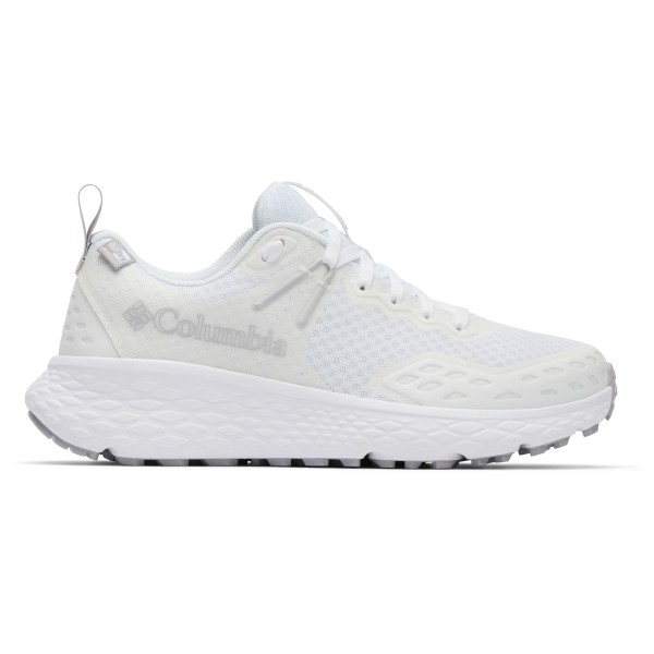 Columbia - Women's Konos TRS Outdry - Multisportschuhe 42 | EU 42 grau/weiß