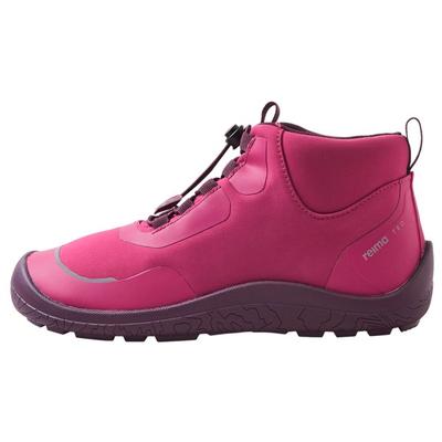 Reima - Kid's Loikkii - Barfußschuhe 38 | EU 38 cool burgundy Image