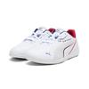 Sneaker PUMA "BMW M Motorsport Drift Cat 11 Sneakers Jugendliche", Kinder, Gr. 38.5, weiß, Obermaterial: Synthetik; Futter: Textil; Laufsohle: Gummi, Schuhe