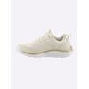 Sneaker KANGAROOS, Damen, Gr. 40, beige (champagner), Lederimitat, sportlich, Schuhe