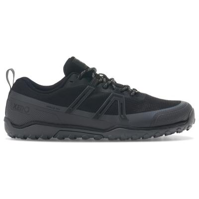 Xero Shoes - Scrambler Trail Low WP - Barfußschuhe 44,5 | EU 44,5 schwarz Image
